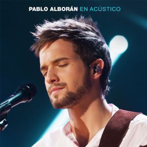 Album Pablo Alborán - En Acústico