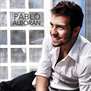 Album Pablo Alborán - Pablo Alborán