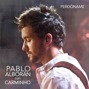 Album Pablo Alborán - Perdóname