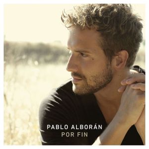 Album Por Fin - Pablo Alborán