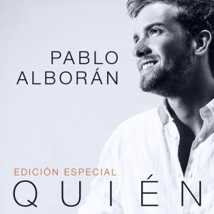 Album Pablo Alborán - Quién