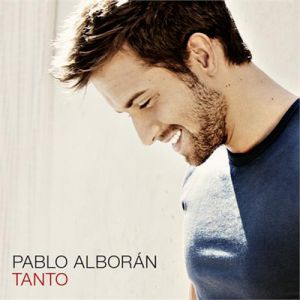 Album Tanto - Pablo Alborán