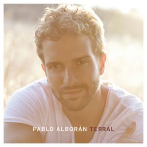 Album Pablo Alborán - Terral