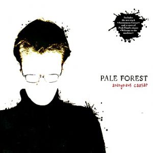 Album Pale Forest - Anonymous caesar