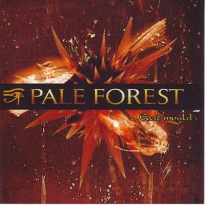 Pale Forest Exit mould, 2001