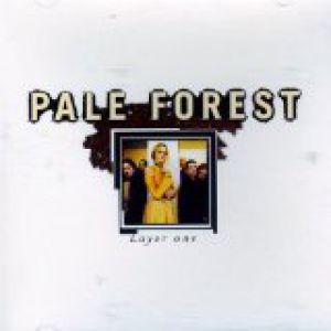 Album Pale Forest - Layer One