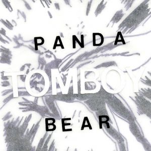 Album Panda Bear - Tomboy