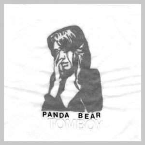 Album Tomboy - Panda Bear