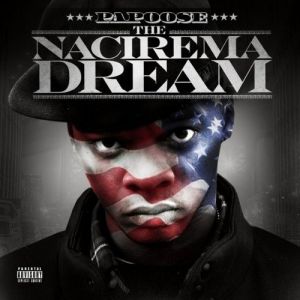 Album Papoose - The Nacirema Dream
