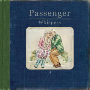 Album Passenger - Whispers II