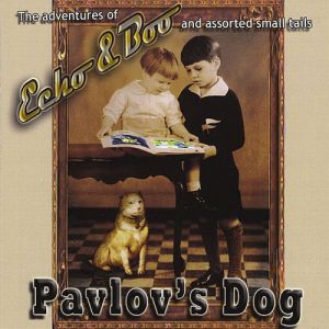 Pavlov's Dog : Echo & Boo