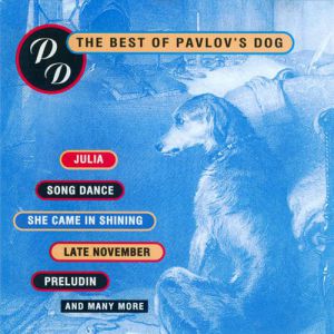 Pavlov's Dog The Best, 1800