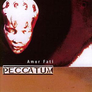 Album Peccatum - Amor Fati