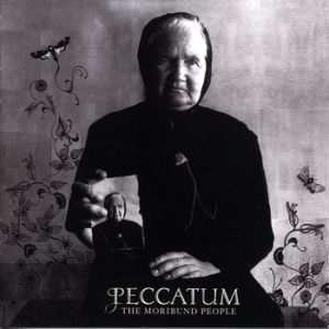 Album Peccatum - The Moribund People