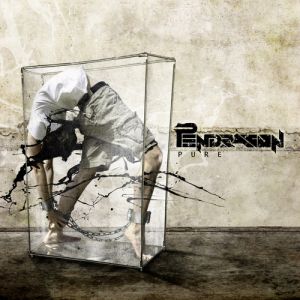 Album Pendragon - Pure