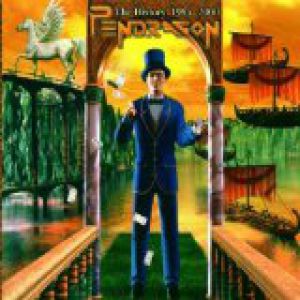 Album The History: 1984 - 2000 - Pendragon