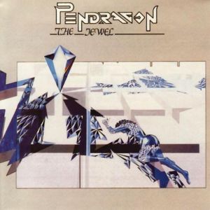 Album Pendragon - The Jewel
