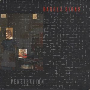 Album Penetration - Danger Signs