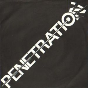 Album Penetration - Firing Squad