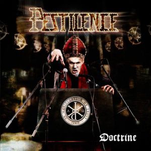 Doctrine - album