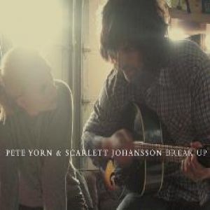 Album Pete Yorn - Break Up