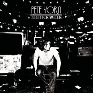 Album Pete Yorn - For Us