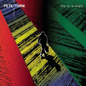 Album Pete Yorn - Life on a Chain