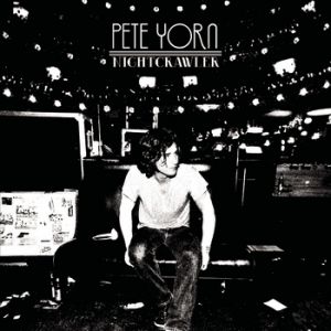 Album Pete Yorn - Nightcrawler