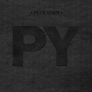 Album Pete Yorn - Pete Yorn
