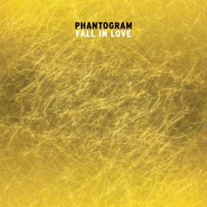 Phantogram Fall In Love, 2014