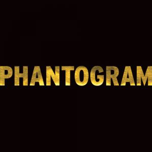 Album Phantogram - Phantogram