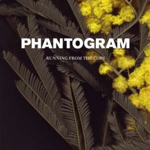 Album Phantogram - Running From the Cops