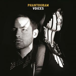 Album Phantogram - Voices