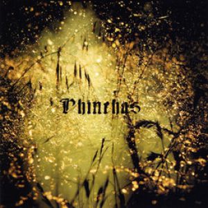Album Phinehas - Phinehas