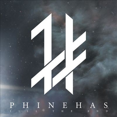 Album Phinehas - Till the End