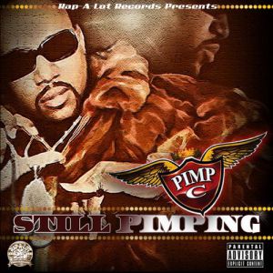 Album Pimp C - Still Pimping