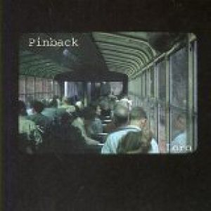 Album Pinback - Loro