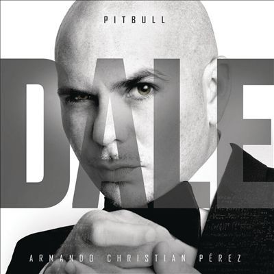 Album Pitbull - Dale