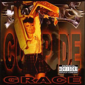 Coup de Grace - album