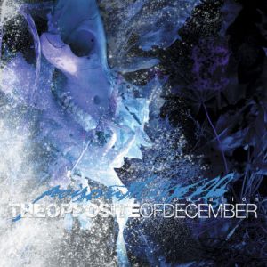 Album Poison the Well - The Opposite of December