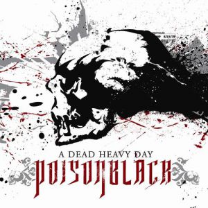 Album Poisonblack - A Dead Heavy Day