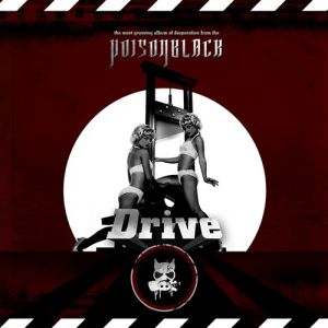 Album Poisonblack - Drive