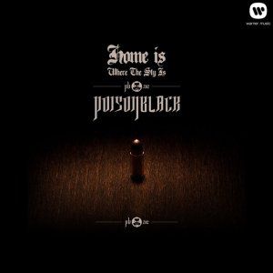 Album Home Is Where the Sty Is - Poisonblack