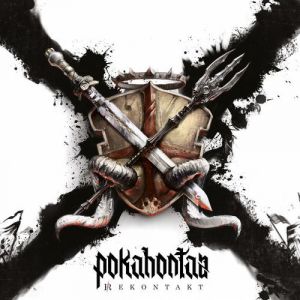 Album Pokahontaz - Rekontakt