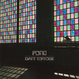 Giant Tortoise - album