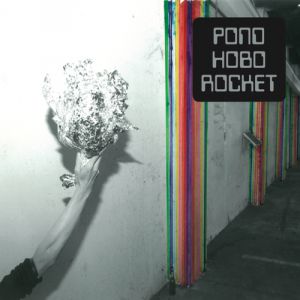 Album Pond - Hobo Rocket
