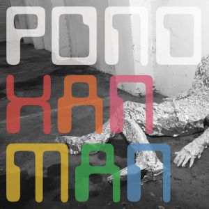 Album Pond - Xanman