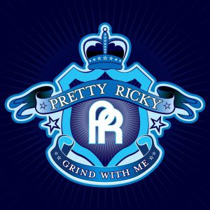 Album Pretty Ricky - Grind with Me