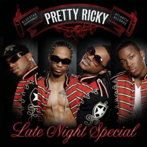 Album Pretty Ricky - Late Night Special