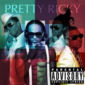 Album Pretty Ricky - Pretty Ricky